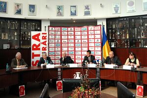 FR de atletism şi Astra Asigurări au prelungit, pentru al patrulea an, protocolul